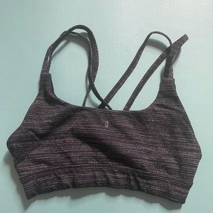 NoBull Sports Bra
